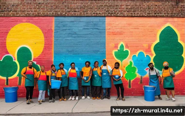 벽화여행 벽화 거리 탐방 관련 이미지 1