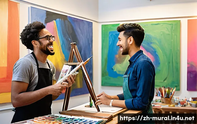 벽화여행 숙박지 추천 관련 이미지 1