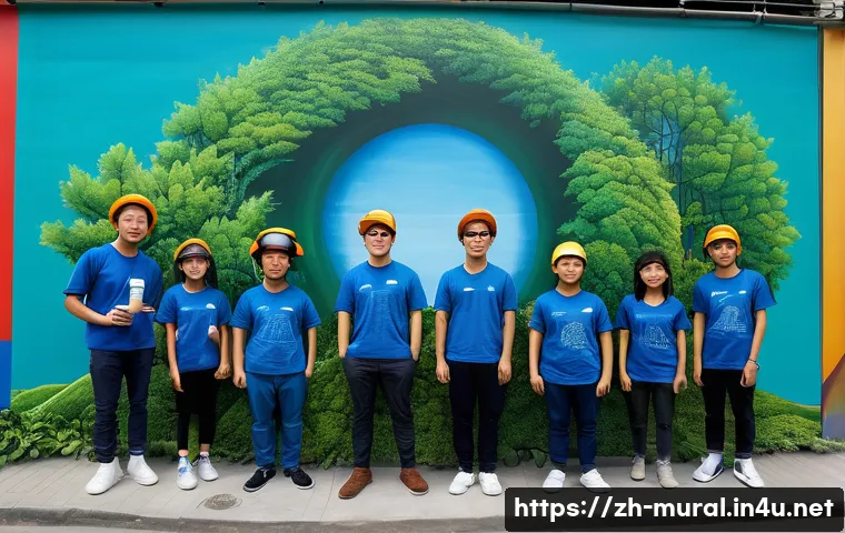 벽화여행의 트렌드 변화 관련 이미지 1