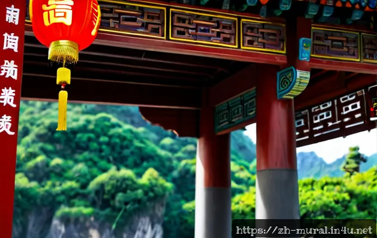 去庆尚北道看壁画村:如何安排路线、住宿与导览预算更省心 4 벽화여행 경상북도 벽화마을 관련 이미지 2